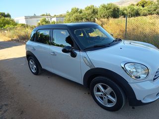 Mini Cooper D Countryman 2014 1.6 diesel-thumb-11