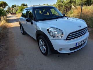 Mini Cooper D Countryman 2014 1.6 diesel-thumb-12