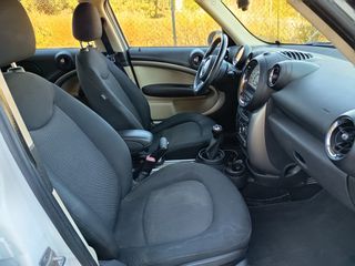 Mini Cooper D Countryman 2014 1.6 diesel-thumb-33