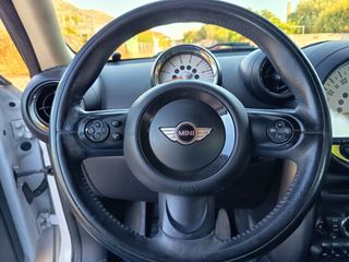 Mini Cooper D Countryman 2014 1.6 diesel-thumb-37