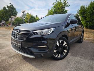 Opel Grandland (X) 2020 GRANDLAND X 2020 130HP AYTO