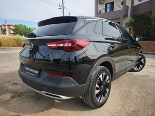 Opel Grandland (X) 2020 GRANDLAND X 2020 130HP AYTO-thumb-1