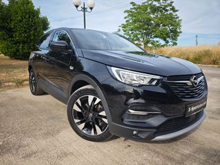 Opel Grandland (X) 2020 GRANDLAND X 2020 130HP AYTO-thumb-2