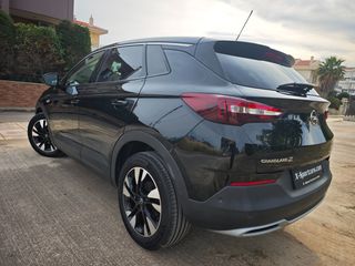 Opel Grandland (X) 2020 GRANDLAND X 2020 130HP AYTO-thumb-3