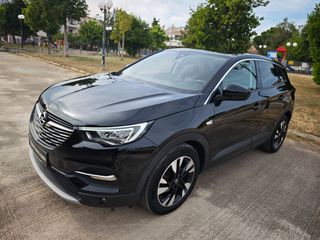 Opel Grandland (X) 2020 GRANDLAND X 2020 130HP AYTO-thumb-4