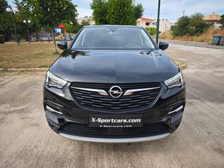 Opel Grandland (X) 2020 GRANDLAND X 2020 130HP AYTO-thumb-5