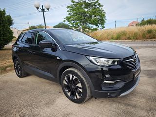 Opel Grandland (X) 2020 GRANDLAND X 2020 130HP AYTO-thumb-6