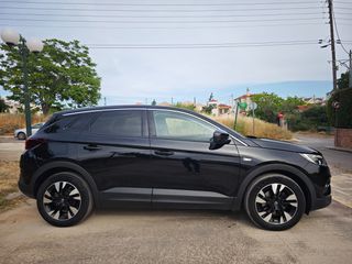 Opel Grandland (X) 2020 GRANDLAND X 2020 130HP AYTO-thumb-7