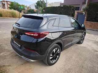 Opel Grandland (X) 2020 GRANDLAND X 2020 130HP AYTO-thumb-8