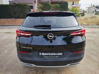 Opel Grandland (X) 2020 GRANDLAND X 2020 130HP AYTO-thumb-9