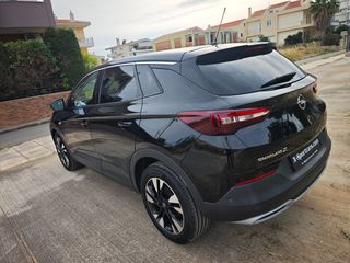 Opel Grandland (X) 2020 GRANDLAND X 2020 130HP AYTO-thumb-10