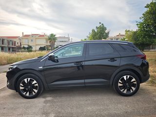 Opel Grandland (X) 2020 GRANDLAND X 2020 130HP AYTO-thumb-11