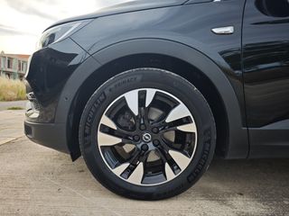 Opel Grandland (X) 2020 GRANDLAND X 2020 130HP AYTO-thumb-12