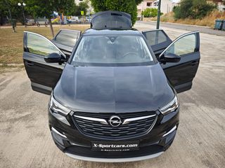 Opel Grandland (X) 2020 GRANDLAND X 2020 130HP AYTO-thumb-15
