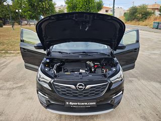 Opel Grandland (X) 2020 GRANDLAND X 2020 130HP AYTO-thumb-17