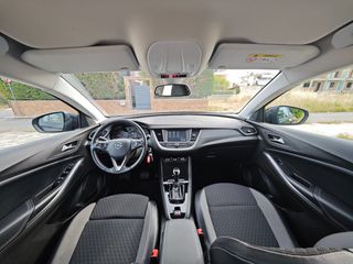 Opel Grandland (X) 2020 GRANDLAND X 2020 130HP AYTO-thumb-20