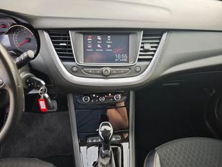 Opel Grandland (X) 2020 GRANDLAND X 2020 130HP AYTO-thumb-33