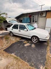 Fiat Croma 1993 1993
