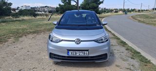 Volkswagen ID.3 2021 ID.3 204 PS  PRO PERFORMANCE ΕΛΛΗΝΙΚΟ