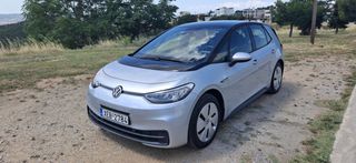 Volkswagen ID.3 2021 ID.3 204 PS  PRO PERFORMANCE ΕΛΛΗΝΙΚΟ-thumb-1