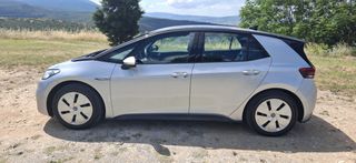 Volkswagen ID.3 2021 ID.3 204 PS  PRO PERFORMANCE ΕΛΛΗΝΙΚΟ-thumb-2