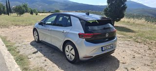 Volkswagen ID.3 2021 ID.3 204 PS  PRO PERFORMANCE ΕΛΛΗΝΙΚΟ-thumb-3