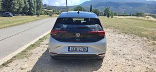 Volkswagen ID.3 2021 ID.3 204 PS  PRO PERFORMANCE ΕΛΛΗΝΙΚΟ-thumb-4