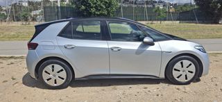 Volkswagen ID.3 2021 ID.3 204 PS  PRO PERFORMANCE ΕΛΛΗΝΙΚΟ-thumb-6