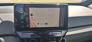 Volkswagen ID.3 2021 ID.3 204 PS  PRO PERFORMANCE ΕΛΛΗΝΙΚΟ-thumb-35