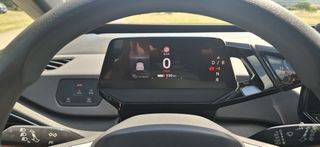 Volkswagen ID.3 2021 ID.3 204 PS  PRO PERFORMANCE ΕΛΛΗΝΙΚΟ-thumb-36