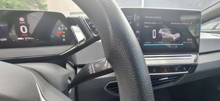 Volkswagen ID.3 2021 ID.3 204 PS  PRO PERFORMANCE ΕΛΛΗΝΙΚΟ-thumb-38