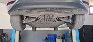 Volkswagen ID.3 2021 ID.3 204 PS  PRO PERFORMANCE ΕΛΛΗΝΙΚΟ-thumb-42