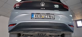 Volkswagen ID.3 2021 ID.3 204 PS  PRO PERFORMANCE ΕΛΛΗΝΙΚΟ-thumb-43