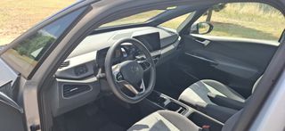 Volkswagen ID.3 2021 ID.3 204 PS  PRO PERFORMANCE ΕΛΛΗΝΙΚΟ-thumb-9