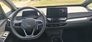 Volkswagen ID.3 2021 ID.3 204 PS  PRO PERFORMANCE ΕΛΛΗΝΙΚΟ-thumb-18