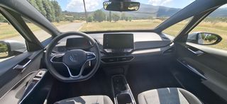 Volkswagen ID.3 2021 ID.3 204 PS  PRO PERFORMANCE ΕΛΛΗΝΙΚΟ-thumb-19