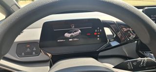 Volkswagen ID.3 2021 ID.3 204 PS  PRO PERFORMANCE ΕΛΛΗΝΙΚΟ-thumb-22