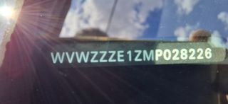 Volkswagen ID.3 2021 ID.3 204 PS  PRO PERFORMANCE ΕΛΛΗΝΙΚΟ-thumb-25