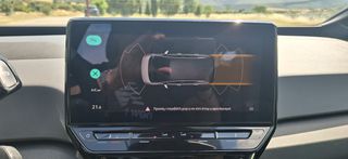 Volkswagen ID.3 2021 ID.3 204 PS  PRO PERFORMANCE ΕΛΛΗΝΙΚΟ-thumb-33