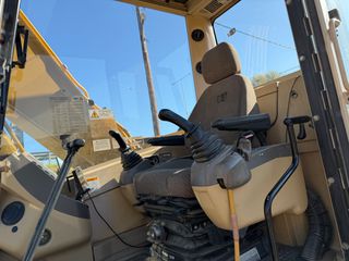 Εκσκαφέας Με Ερπύστριες CAT 1999 312B-thumb-37