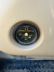 Εκσκαφέας Με Ερπύστριες CAT 1999 312B-thumb-39