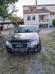 Audi A6 2007