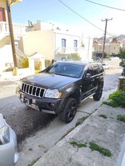 Jeep Grand Cherokee 2007 5.7 V8 HEMI STARTECH