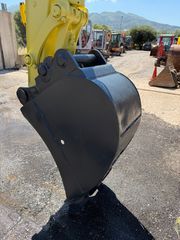 Εκσκαφάκι (διαβολάκι) Yanmar 2006 B7 **7.500kg**-thumb-16