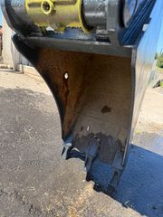 Εκσκαφάκι (διαβολάκι) Yanmar 2006 B7 **7.500kg**-thumb-17