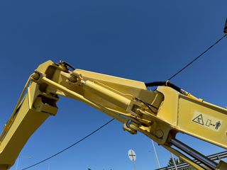 Εκσκαφάκι (διαβολάκι) Yanmar 2006 B7 **7.500kg**-thumb-20