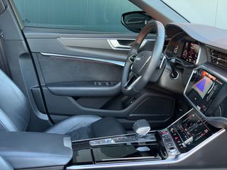 Audi RS6 2021 *DYNAMIC*CERAMIC*CARBON*LASER*PANORAMA*305KHM*-thumb-43