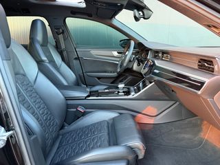 Audi RS6 2021 *DYNAMIC*CERAMIC*CARBON*LASER*PANORAMA*305KHM*-thumb-45