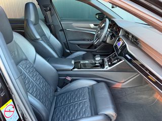 Audi RS6 2021 *DYNAMIC*CERAMIC*CARBON*LASER*PANORAMA*305KHM*-thumb-46