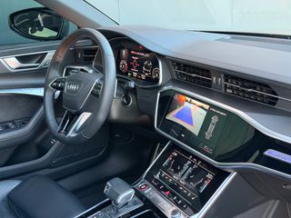 Audi RS6 2021 *DYNAMIC*CERAMIC*CARBON*LASER*PANORAMA*305KHM*-thumb-47